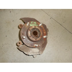 WHEEL HUB COMPLETE FRONT RIGHT Kia Sportage 2002 2.0
