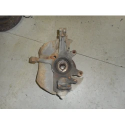 MOZZO DESTRO ANTERIORE CON MONTANTE Kia Sportage 2002 2.0