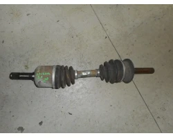 SEMIALBERO SEMIASSE ANTERIORE DESTRO Kia Sportage 2002 2.0