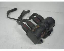 BOBINA DI ACCENSIONE Chevrolet Kalos 2006 1.2 96253555