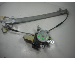 WINDOW MECHANISM FRONT RIGHT Nissan X-Trail 2005 2.2 