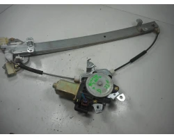 MECCANISMO ALZA VETRO ANTERIORE DESTRA Nissan X-Trail 2005 2.2