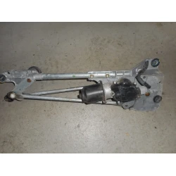 MOTORINO TERGIPARABREZZA Nissan X-Trail 2005 2.2