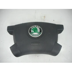 STEERING WHEEL AIRBAG Škoda Fabia 2003 1.4 MPI