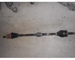SEMIALBERO SEMIASSE ANTERIORE DESTRO Kia Cee'd 2009 1.4 495001H010