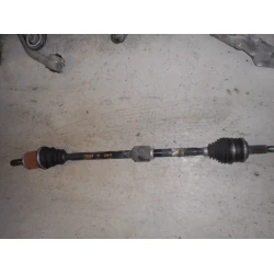 SEMIALBERO SEMIASSE ANTERIORE DESTRO Kia Cee'd 2009 1.4 495001H010 SEMIALBERO SEMIASSE ANTERIORE DESTRO Kia Cee'd 2009 1.4 495001H010