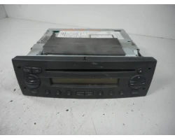 RADIO Peugeot BOXER 2008 2.2 735436239