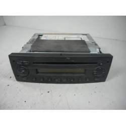 RADIO Peugeot BOXER 2008 2.2 735436239