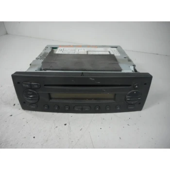 AUTORADIO Peugeot BOXER 2008 2.2 735436239