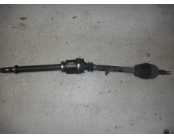 SEMIALBERO SEMIASSE ANTERIORE DESTRO Renault SCENIC 2005 1.9 DCI