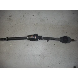 SEMIALBERO SEMIASSE ANTERIORE DESTRO Renault SCENIC 2005 1.9 DCI