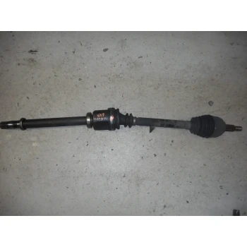 AXLE SHAFT FRONT RIGHT Renault SCENIC 2005 1.9 DCI