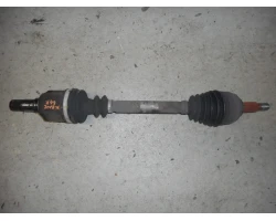FRONT LEFT DRIVE SHAFT Renault SCENIC 2005 1.9 DCI