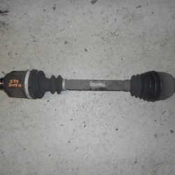 FRONT LEFT DRIVE SHAFT Renault SCENIC 2005 1.9 DCI