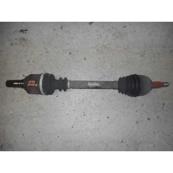FRONT LEFT DRIVE SHAFT Renault SCENIC 2005 1.9 DCI