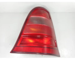TAIL LIGHT RIGHT Mercedes-Benz A-Klasse 1998 160