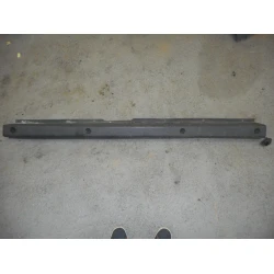BUMPER REAR Peugeot BOXER 2008 2.2 735423238