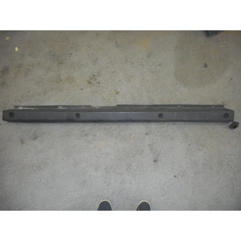 BUMPER REAR Peugeot BOXER 2008 2.2 735423238