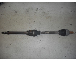 AXLE SHAFT FRONT RIGHT Renault MEGANE II 2005 GRANDTOUR 1.9 DCI 