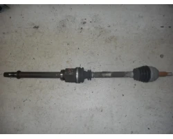 SEMIALBERO SEMIASSE ANTERIORE DESTRO Renault MEGANE II 2005 GRANDTOUR 1.9 DCI