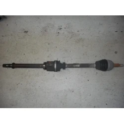 SEMIALBERO SEMIASSE ANTERIORE DESTRO Renault MEGANE II 2005 GRANDTOUR 1.9 DCI