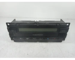 HEATER CLIMATE CONTROL PANEL Škoda Octavia 2000 COMBI 1.9 TDI 4X4