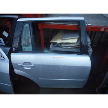 DOOR COMPLETE REAR RIGHT Ford Mondeo 2003 2.0 TDCI WAGON 