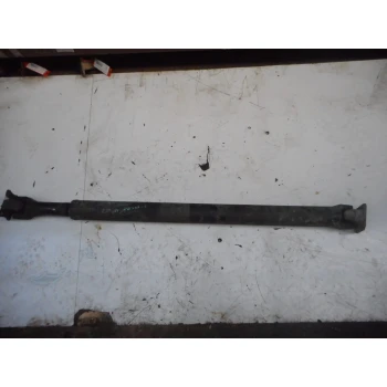 CARDAN SHAFT Kia Sportage 2002 2.0