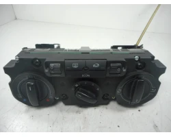CENTRALINA COMANDO CLIMATIZZATORE Volkswagen Passat 2009 VARIANT 2.0 tdi 1K0820047HC