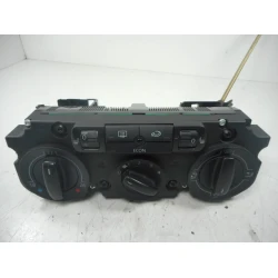 CENTRALINA COMANDO CLIMATIZZATORE Volkswagen Passat 2009 VARIANT 2.0 tdi 1K0820047HC
