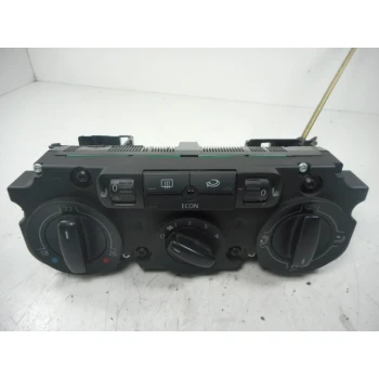 CENTRALINA COMANDO CLIMATIZZATORE Volkswagen Passat 2009 VARIANT 2.0 tdi 1K0820047HC