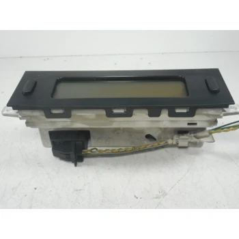 CENTRALINA CRUISE CONTROL Fiat Ulysse 2004 2.0 JTD