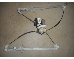 MECCANISMO ALZA VETRO ANTERIORE SINISTRO Fiat Ulysse 2004 2.0 JTD