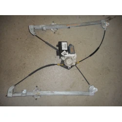 MEHANIZEM ŠIPE SP LEVA Fiat Ulysse 2004 2.0 JTD