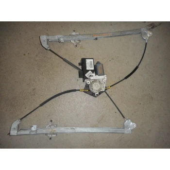 WINDOW MECHANISM FRONT LEFT Fiat Ulysse 2004 2.0 JTD
