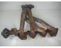 EXHAUST MANIFOLD Volkswagen Golf 2000 1.4 16v