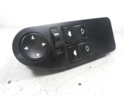 GRUPPO COMANDI ALZACRISTALLI ELETTRICI BMW 5 1997 523i AUT.