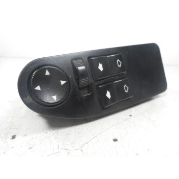 STIKALO STEKLA BMW 5 1997 523i AUT.