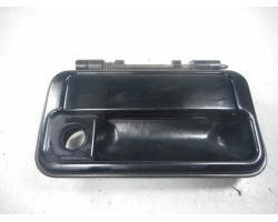 DOOR HANDLE OUSIDE FRONT RIGHT Suzuki SWIFT 2002 1.0