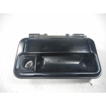 DOOR HANDLE OUSIDE FRONT RIGHT Suzuki SWIFT 2002 1.0