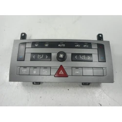 CENTRALINA COMANDO CLIMATIZZATORE Citroën C5 2005 3.0 96573328 yw