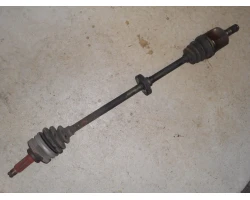 SEMIALBERO SEMIASSE ANTERIORE DESTRO Kia Carens 2004 2.0 CRDI