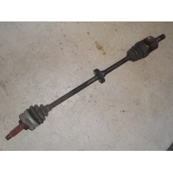 SEMIALBERO SEMIASSE ANTERIORE DESTRO Kia Carens 2004 2.0 CRDI SEMIALBERO SEMIASSE ANTERIORE DESTRO Kia Carens 2004 2.0 CRDI
