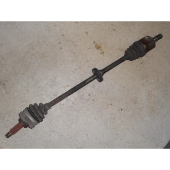 SEMIALBERO SEMIASSE ANTERIORE DESTRO Kia Carens 2004 2.0 CRDI