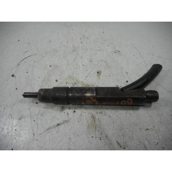 INJECTOR Peugeot BOXER 2001 2.8 HDI 0432193728