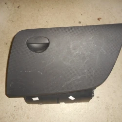 PREDAL Seat Toledo 2006 1.9 TDI