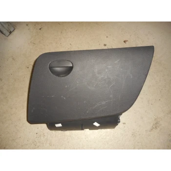 PREDAL Seat Toledo 2006 1.9 TDI