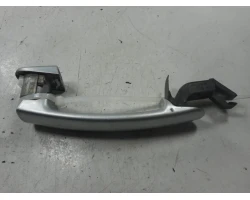 DOOR HANDLE OUSIDE FRONT RIGHT Seat Toledo 2006 1.9 TDI