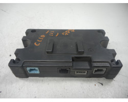 Computer / control unit other Renault CLIO III 2009 1.2 16V 280240001R