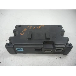 centralina vario Renault CLIO III 2009 1.2 16V 280240001R